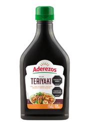 Salsa Aderezos Teriyaki 1100 g