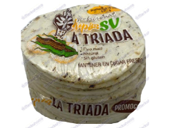 Arepas la Triada X 20 Uni