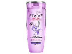Shampoo Elvive Hidra Hialuronico X 370
