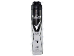 Desodorante Rexona Invisible Blk Whte 40 g
