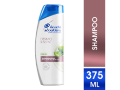 Shampoo Head & Shoulders Dermo Sensitive X 375