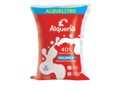 Leche Alquelitro Entera X 1000