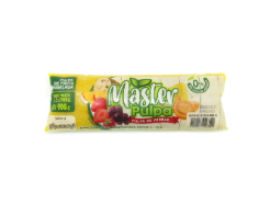 Pulpa de Fruta Maracuya Master 400 g