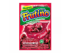 Refresco Frutiño Corozo 10 g