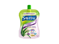 Acondicionador Savital Fusion Proteinas 100 ml
