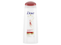 Shampoo Dove Regeneracion Extrema X 370
