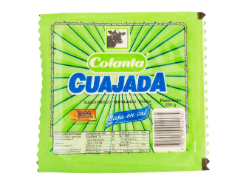 Cuajada Colanta 400 g