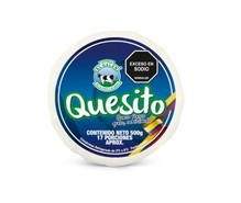 Quesito Redondo el Galan 380 g