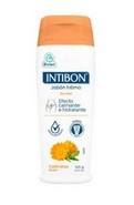 Jabón Intibon Calendula Mujer X 120