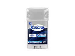 Desodorante Yodora Men Total Barra 50 g