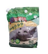 Arena de Maíz para Gatos Cat Gustox 2.27 kg