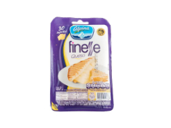 Queso Alpina Mozare Finesse 450 g