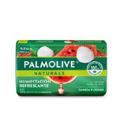 Jabón Palmolive Barra Sand Lych 110 g