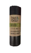Bolsa Basura Brio Neg Biodeg 65 X 90 X 10 un
