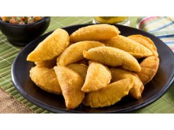 Empanada el Machetico 30 und