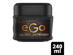 Gomina Ego Ultra Intense Pote X 240