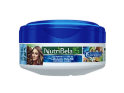 Nutribela Celulas Madre 180 ml