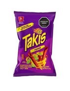 Takis Fuego 50 g