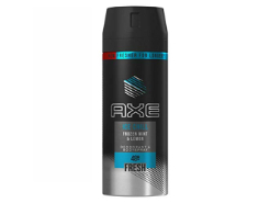 Desodorante Aerosol Axe Ice Chill+dark Temp 152 ml