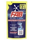 Fab Líquido Concentrado X 330 DP