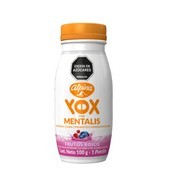 Yox Alpina con Mentalis Frutos Rojosx 100