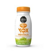 Yox Alpina con Mentalis Manza Verde X 100