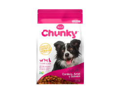 Cuido Chunky Cordero 12 kg