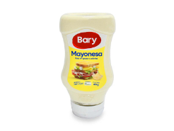 Mayonesa Bary Pet 415 g