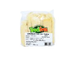 Croqueta de Yuca Trocifres 330 g