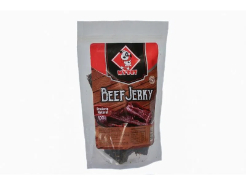 Beff Jerky para Mascotas My Pet