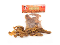 Churros Mascotas My Pet