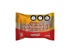 Paliqueso Bolsa Deliricura X 6 140 g
