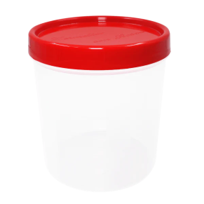 Recipiente Tapa Rosca #3 Ingeproductos