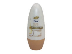 Desodorante Dove Rollon Coco 50 ml