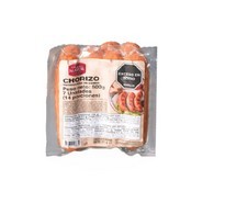 Chorizo Antioq Supercerdo X 7 500 g
