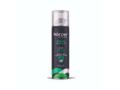 Espuma de Afeitar Korper Aloe 225 ml