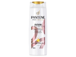 Shampoo Pantene Colageno 300 ml