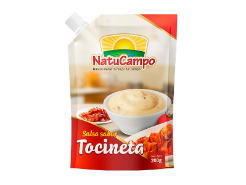Salsa de Tocineta Natucampo 200 g