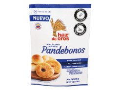 Mezcla Lista Pandebono Haz de Oros 300 g