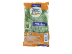 Albahaca Veggies Gourmet 50 g