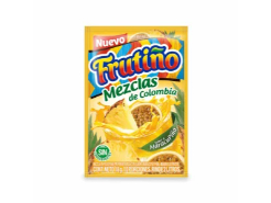 Refresco Frutiño Maracupiña 10 g