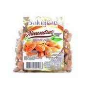 Almendra Natural Salugran 125 g