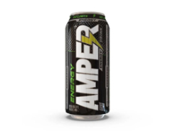 Energizante Amper 473 ml