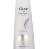 Sh Dove Anticaspa Menta Refrescante X 370