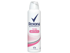 Desodorante Rexona Tono Aerosol 150 ml