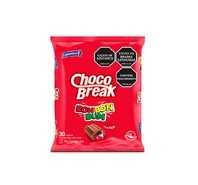 Choco Break Bon Bon Bum 30 und 150 g