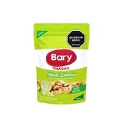Maní Bary Limón 150 g