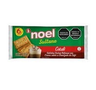 Galletas Noel Sultana Granizado 150 g