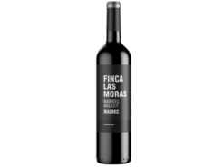 Vino Finca Las Moras 750 ml