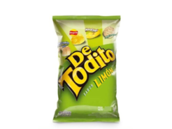 Detodito Limón 58 g